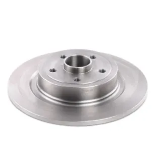 Disque de frein pour RENAULT- 8200471520, 8200736267
