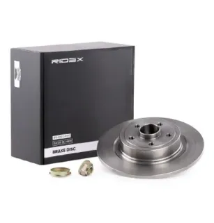 Disque de frein pour RENAULT- 8200471520, 8200736267