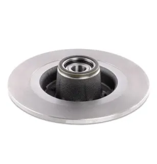 Disque de frein pour RENAULT- 8200471520, 8200736267