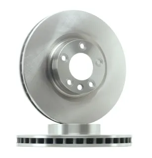 Disque de frein pour PORSCHE, VAG- 7L8615301A