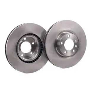 Disque de frein pour PORSCHE, VAG- 7L8615301A