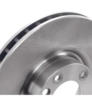 Disque de frein pour PORSCHE, VAG- 7L8615301A