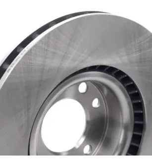 Disque de frein pour PORSCHE, VAG- 7L8615301A