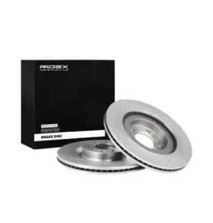 Disque de frein pour MAZDA- F15733251, F16033251, F16033251A