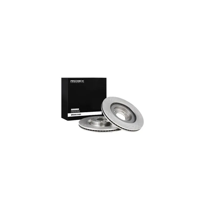 Disque de frein pour MAZDA- F15733251, F16033251, F16033251A Disque de frein pour MAZDA- F15733251, F16033251, F16033251A