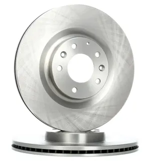 Disque de frein pour MAZDA- F15733251, F16033251, F16033251A