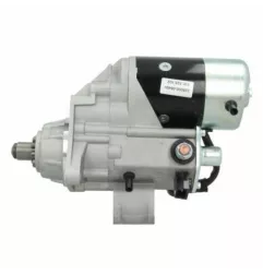 Motorino di avviamento John Deere 2,5 kW 010840 Lester 18456 WAI 18456N PIC 1909027