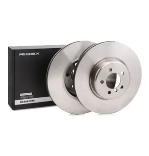 Disque de frein pour BMW- 34106797606
