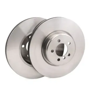 Disque de frein pour BMW- 34106797606