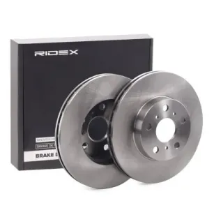 Disque de frein pour AUDI, SEAT, SKODA, TOYOTA, VW- 4351232090 4351232180