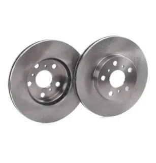 Disque de frein pour AUDI, SEAT, SKODA, TOYOTA, VW- 4351232090 4351232180