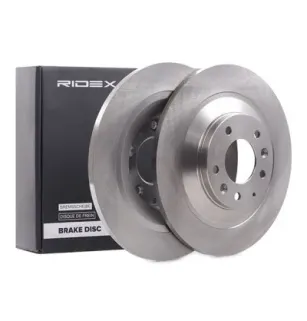 Disque de frein pour MAZDA- G31Y26251, GP9Y26251, GP9Y2625X