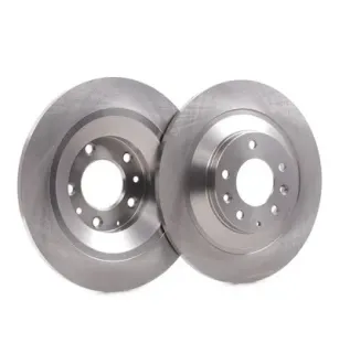 Disque de frein pour MAZDA- G31Y26251, GP9Y26251, GP9Y2625X