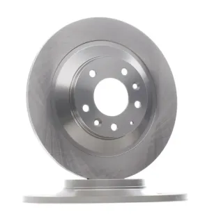 Disque de frein pour MAZDA- G31Y26251, GP9Y26251, GP9Y2625X