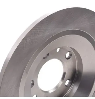 Disque de frein pour MAZDA- G31Y26251, GP9Y26251, GP9Y2625X