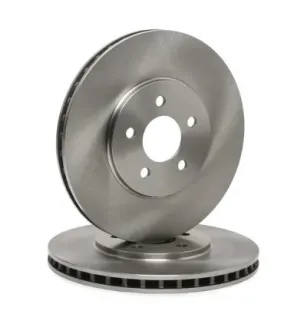 Disque de frein pour CHRYSLER, DODGE- 4879138AC