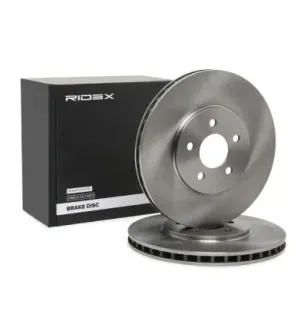 Disque de frein pour CHRYSLER, DODGE- 4879138AC