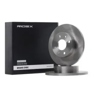 Disque de frein pour FIAT- 5961814, 71338423, 71738423, 71770941, 71772242