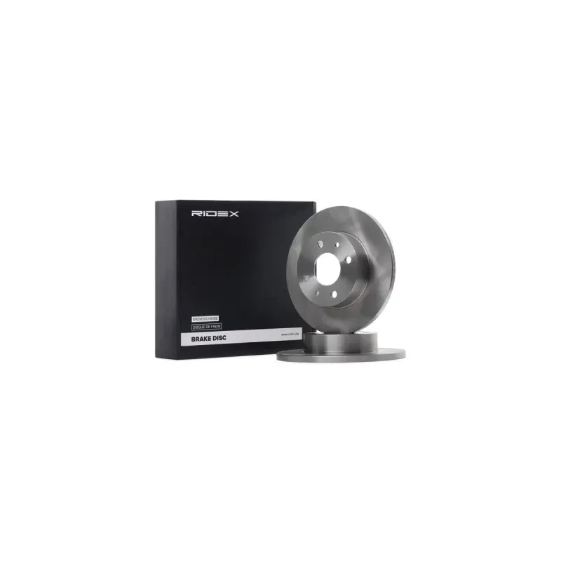 Disque de frein pour FIAT- 5961814, 71338423, 71738423, 71770941, 71772242