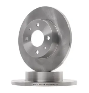 Disque de frein pour FIAT- 5961814, 71338423, 71738423, 71770941, 71772242
