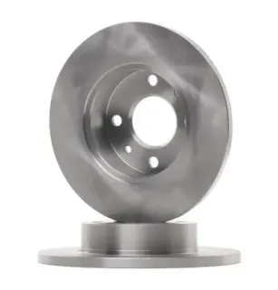Disque de frein pour FIAT- 5961814, 71338423, 71738423, 71770941, 71772242