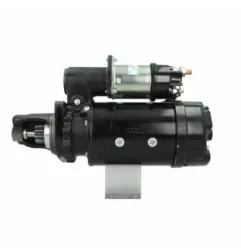 John Deere Motorino di avviamento 4,0 kW Remy 10461001 Remy 10461416 Remy 10478928