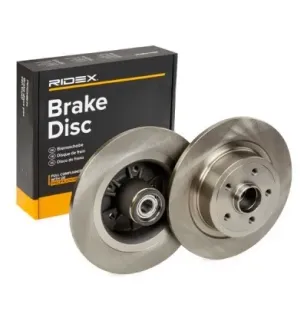 Disque de frein pour RENAULT- 8200266043