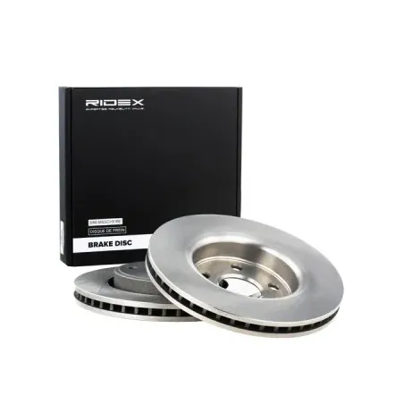 Disque de frein pour JEEP- 052089269AB, 1052089269AB, 52089269AB K52089269AB