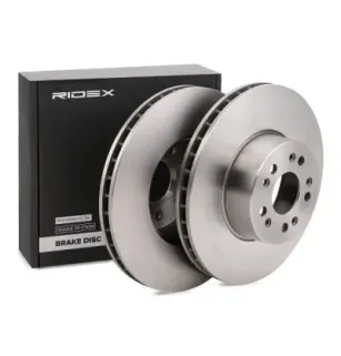 Disque de frein pour MERCEDES-BENZ- 1404210212, 1404210912, 1404211012, 140421101264, A1404210212, A1404210912, A1404211012
