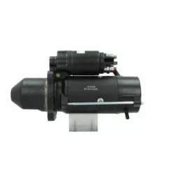 Motorino di avviamento John Deere 4,0 kW Mahle 11132083 Lester 19865 PSH 631505103 Mahle AZF4292a