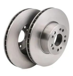 Disque de frein pour MERCEDES-BENZ- 1404210212, 1404210912, 1404211012, 140421101264, A1404210212, A1404210912, A1404211012