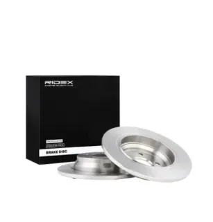 Disque de frein pour MERCEDES-BENZ- 2214230712, 2214231112, 2304231412, A2214230712, A2214231112, A2304231412