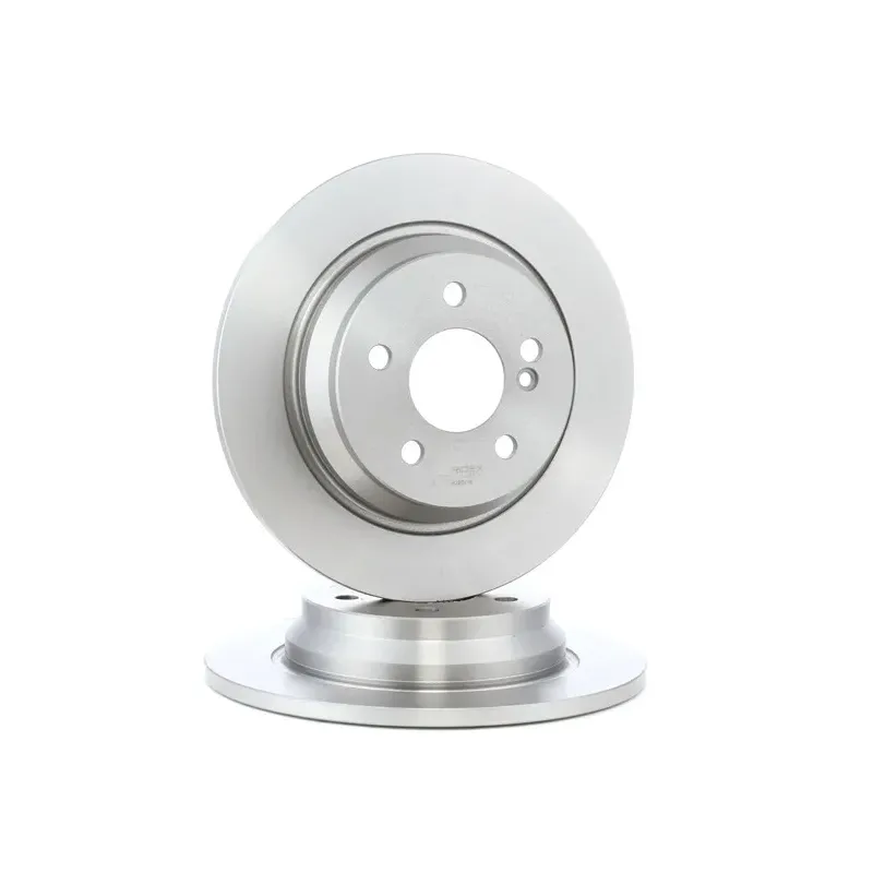 Disque de frein pour MERCEDES-BENZ- 2214230712, 2214231112, 2304231412, A2214230712, A2214231112, A2304231412