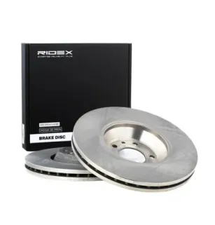 Disque de frein pour CITROËN, PEUGEOT- 4246E0, 4246K0, 4246P8, 424943, 424970, 4249A7 4249A9