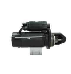 Motorino di avviamento John Deere 4,0 kW Mahle 11132083 Lester 19865 PSH 631505103 Mahle AZF4292a
