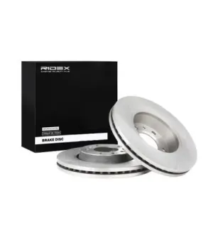 Disque de frein pour CITROËN, FIAT, PEUGEOT, TOYOTA- SU001A1063