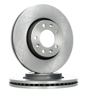 Disque de frein pour CITROËN, FIAT, PEUGEOT, TOYOTA- SU001A1063
