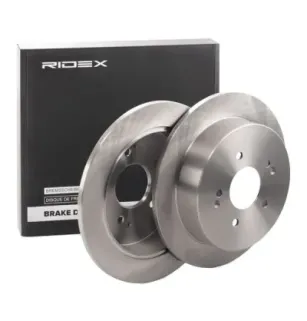 Disque de frein pour SSANGYONG- 4840134100, 4840134101, 4840135100, 4840135101