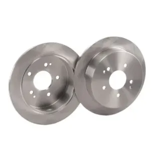 Disque de frein pour SSANGYONG- 4840134100, 4840134101, 4840135100, 4840135101
