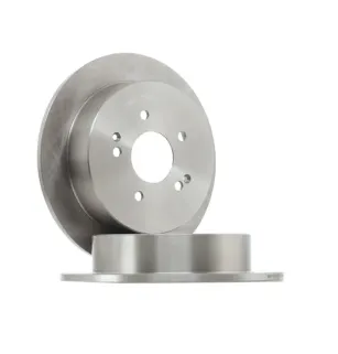 Disque de frein pour SSANGYONG- 4840134100, 4840134101, 4840135100, 4840135101