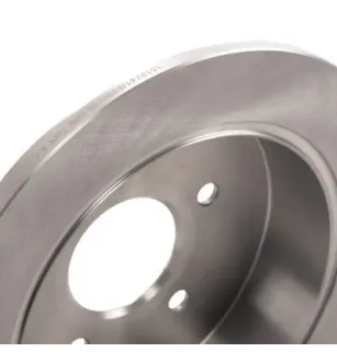 Disque de frein pour SSANGYONG- 4840134100, 4840134101, 4840135100, 4840135101