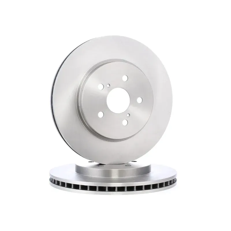 Disque de frein pour TOYOTA- 435120E010, 4351248080, 4351248081, 4351248090 4351248100