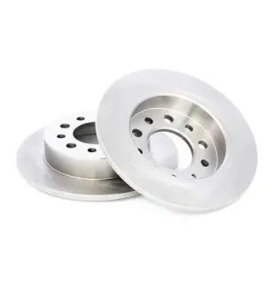 Disque de frein pour AUDI, SKODA, VAG, VW- 8D0615301A
