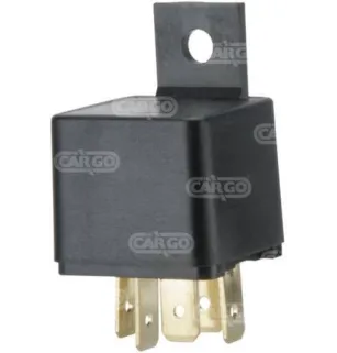 Mini relais 12 volts