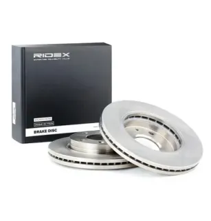 Disque de frein pour HYUNDAI, HYUNDAI (BEIJING), KIA- 5171217000, 517122F000