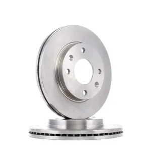 Disque de frein pour HYUNDAI, HYUNDAI (BEIJING), KIA- 5171217000, 517122F000