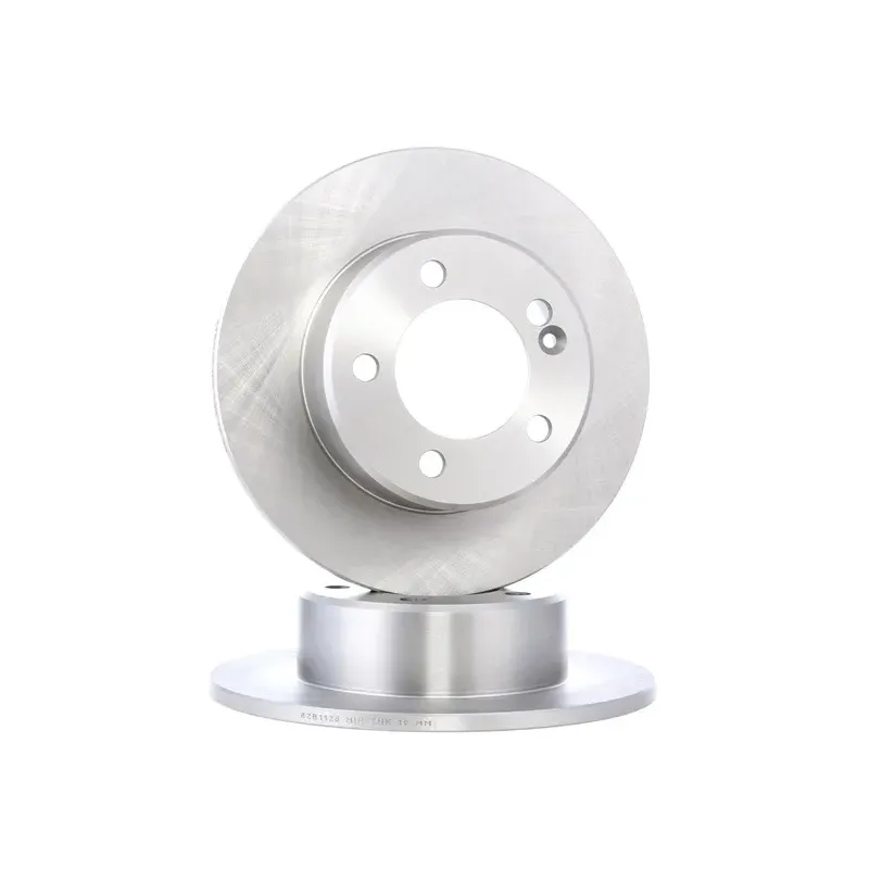 Disque de frein pour NISSAN, OPEL, RENAULT, VAUXHALL- 93168847