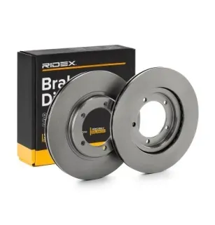 Disque de frein pour DAIHATSU- 4351287604, 4351287604000, 4351287605, 4351287605000, 4351287608, 4351287608000