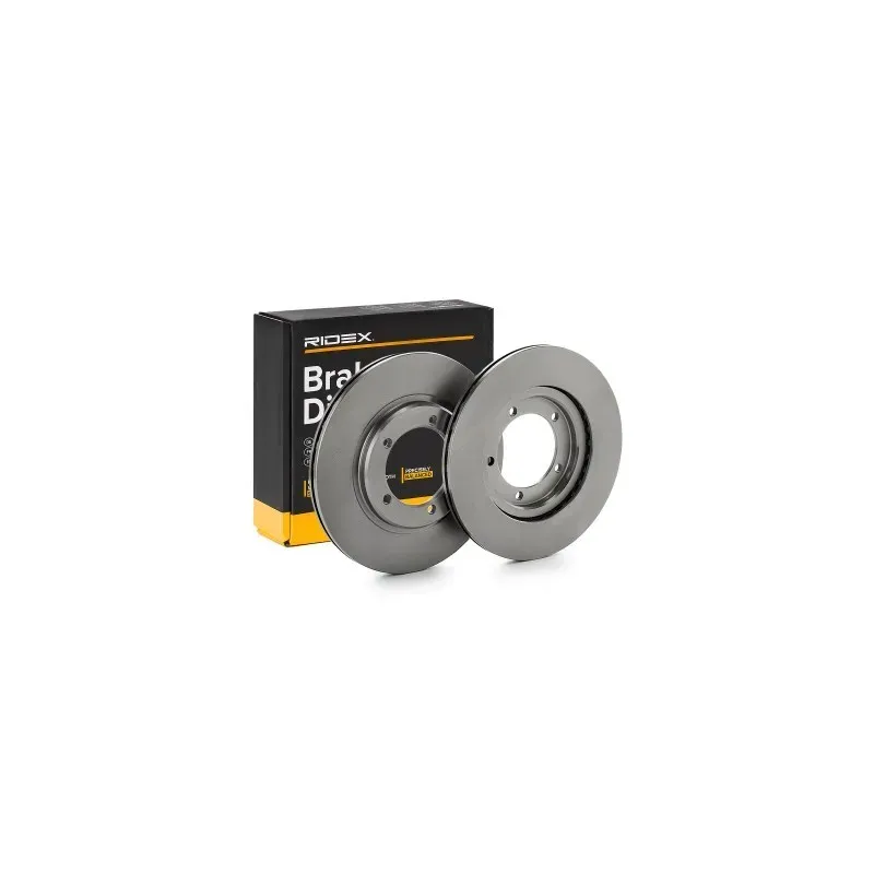 Disque de frein pour DAIHATSU- 4351287604, 4351287604000, 4351287605, 4351287605000, 4351287608, 4351287608000