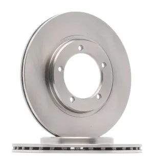 Disque de frein pour DAIHATSU- 4351287604, 4351287604000, 4351287605, 4351287605000, 4351287608, 4351287608000
